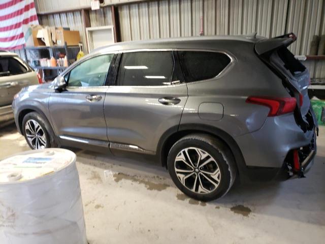 2020 HYUNDAI SANTA FE L - 5NMS5CAA2LH170206