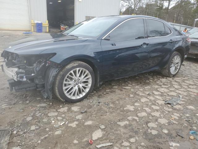 2019 TOYOTA CAMRY L - 4T1B11HK5KU721357