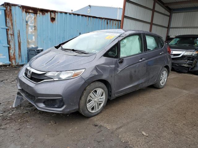 2020 HONDA FIT LX - 3HGGK5H45LM710785