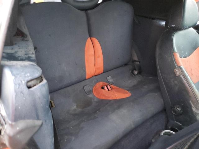 WMWRH33465TF82997 Mini COOPER S