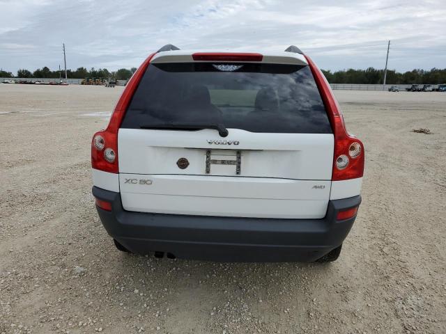 YV1CZ592151148402 Volvo XC90