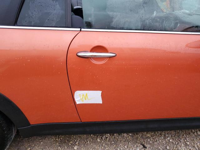 WMWRH33465TF82997 Mini COOPER S
