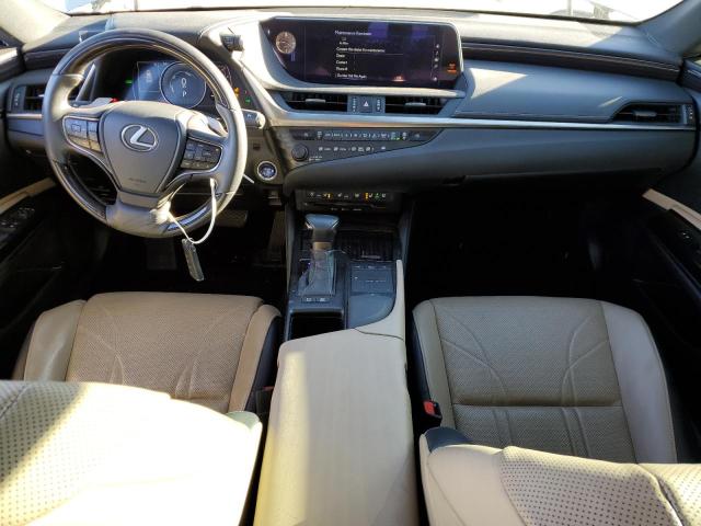 2020 LEXUS ES 300H LU 58AE21B12LU006671