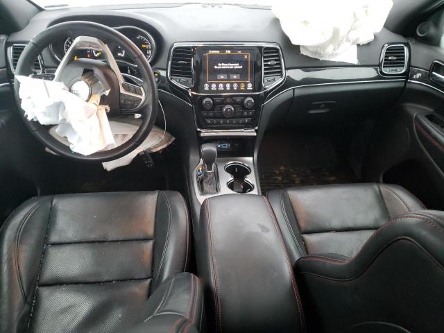 1C4RJFLG3MC703192 Jeep Grand Cherokee Trailhawk