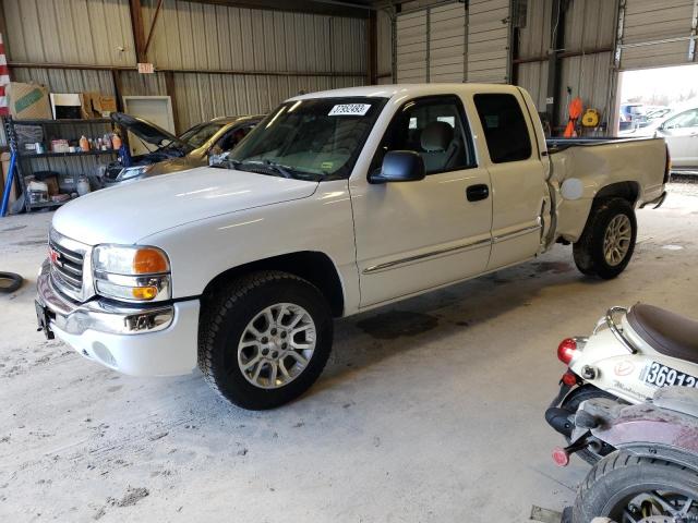 2GTEC19T841377363 auction archive image
