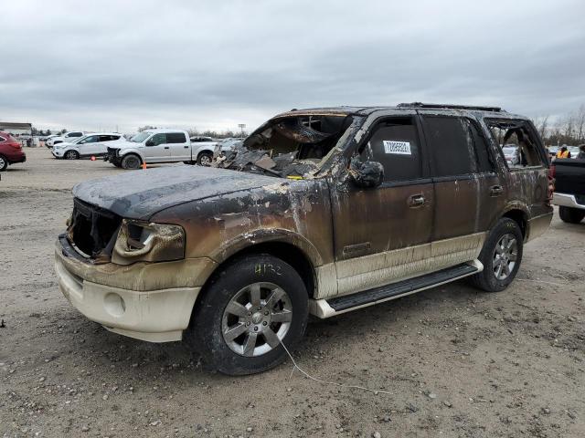 2007 Ford Expedition Limited