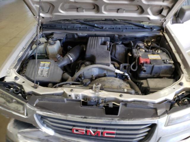 1GTCS149598106562 GMC Canyon