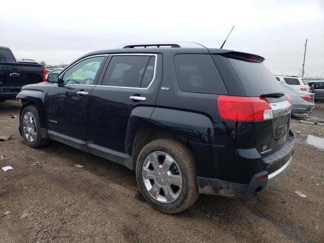 2GKFLWE58C6253639 GMC Terrain Slt