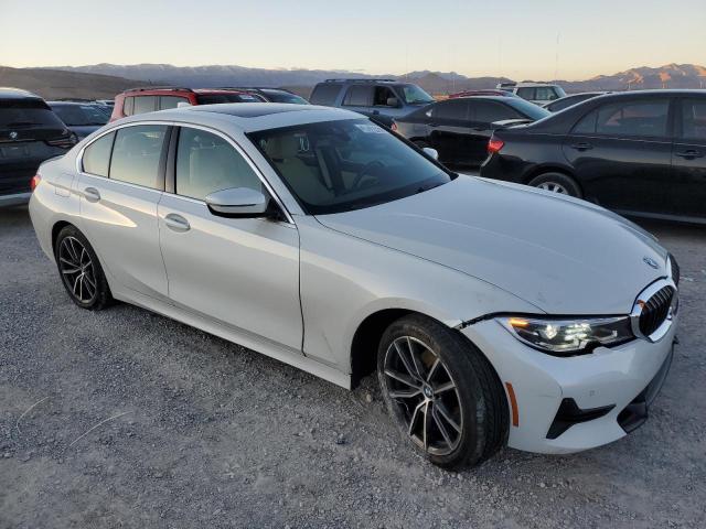 2021 BMW 330I 3MW5R1J0XM8C07682