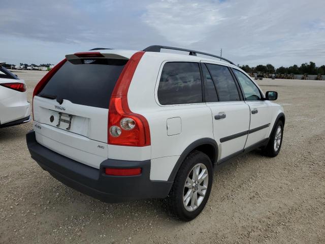 YV1CZ592151148402 Volvo XC90