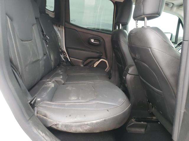 2016 JEEP RENEGADE L - ZACCJBDTXGPD80706