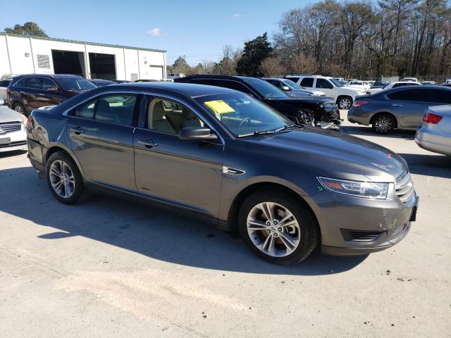 2018 FORD TAURUS SE - 1FAHP2D8XJG142056