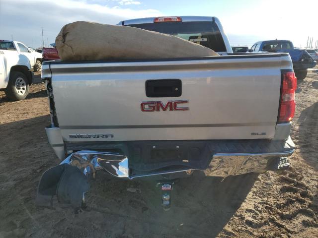 3GTP1UEC9FG357350 GMC Sierra C1500 Sle