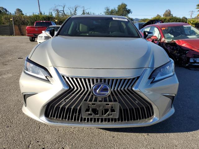 2020 LEXUS ES 300H LU 58AE21B12LU006671