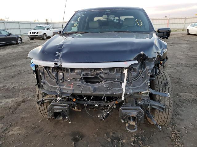 2022 FORD F150 LIGHT 1FTVW1EL9NWG15535