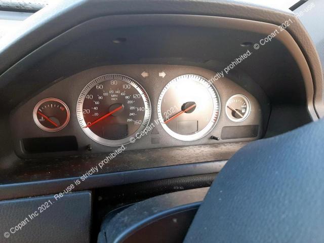 YV1CZ714671352240 Volvo Xc90 Se Lu