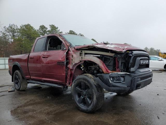 2019 RAM 1500 CLASS 1C6RR7GG6KS681871