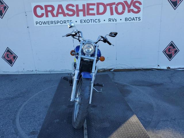 2005 KAWASAKI EN500 C - JKAENVC115A190864