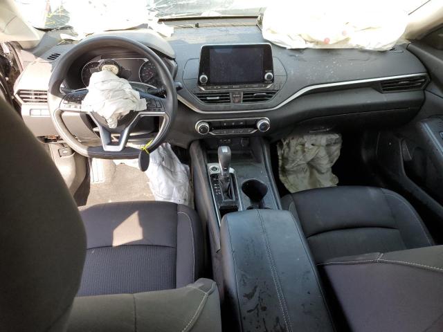 2020 NISSAN ALTIMA S 1N4BL4BVXLC114399