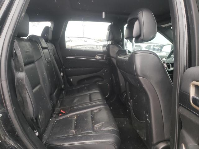 1C4RJFJG1FC804009 Jeep Grand Cherokee Summit
