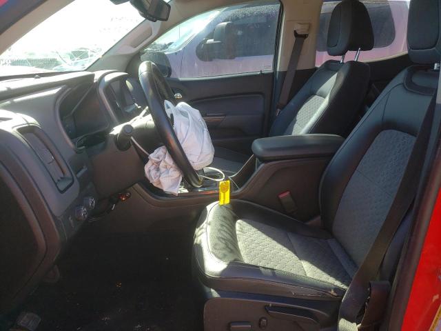 2015 CHEVROLET COLORADO Z - 1GCGTCE31F1180876