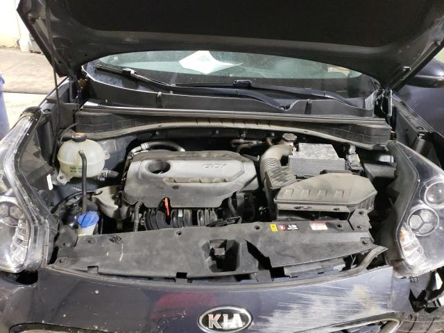 KNDPMCAC9L7683051 KIA Sportage Lx