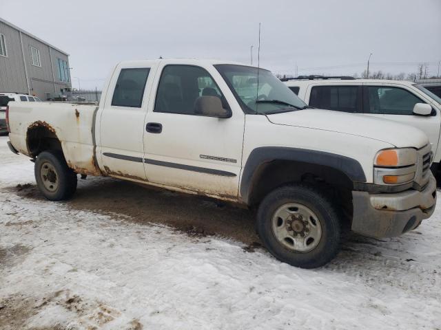 1GTHK29U63E255841 GMC Sierra K2500 Heavy Duty