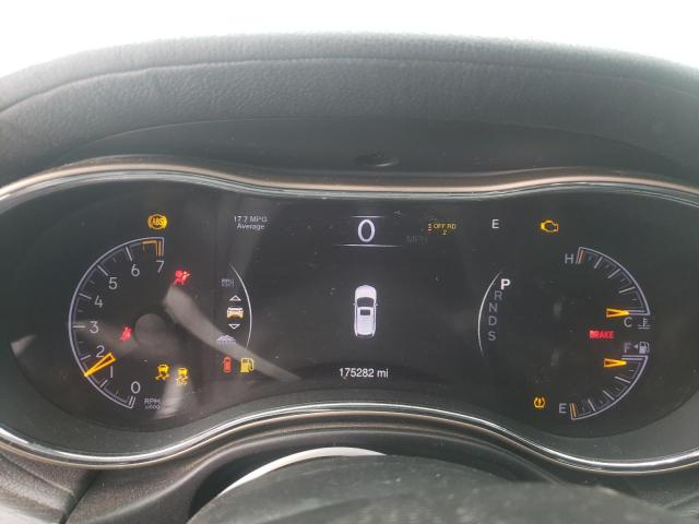 1C4RJFJG1FC804009 Jeep Grand Cherokee Summit