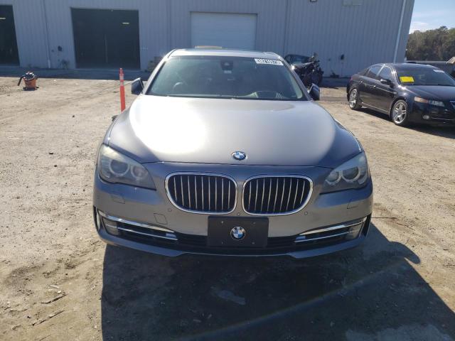 WBAYE8C59DD133491 BMW 750 LI