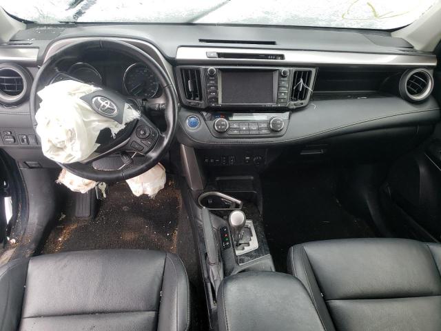 2018 TOYOTA RAV4 HV LI - JTMDJREVXJD255109