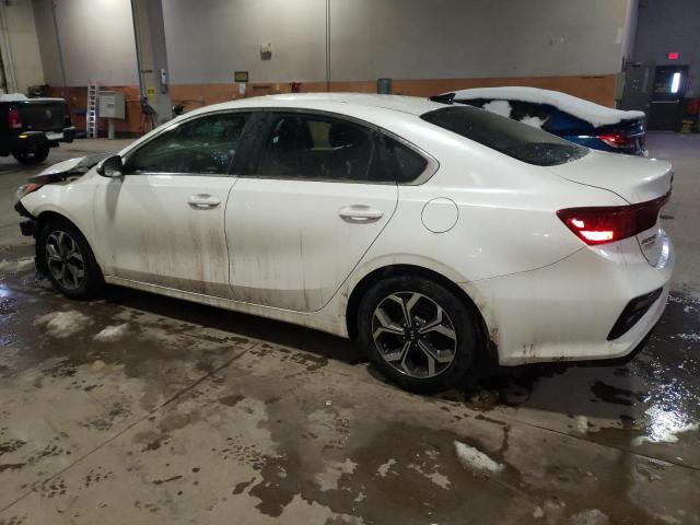 2019 KIA FORTE EX - 3KPF54AD5KE023773