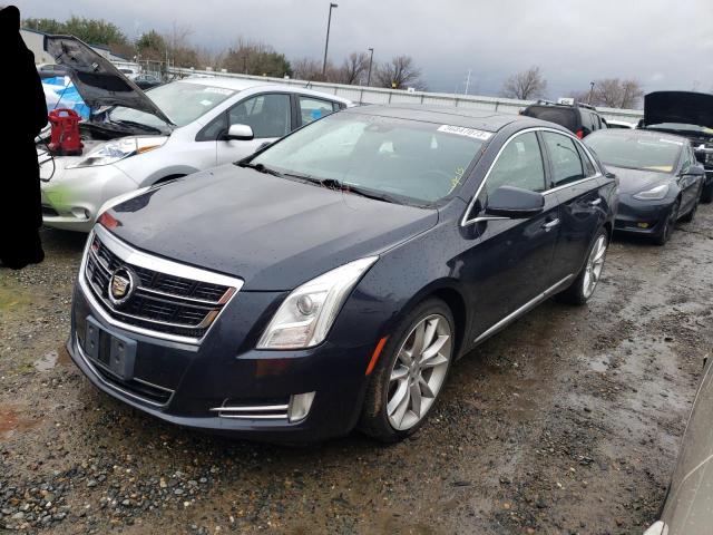 2014 Cadillac XTS 