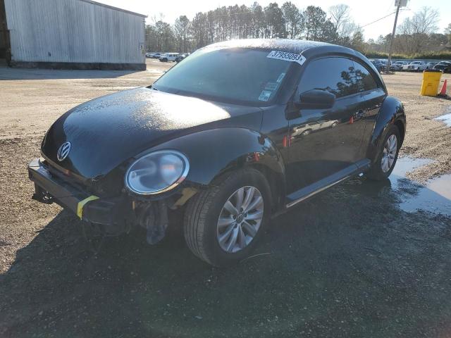 2015 Volkswagen Beetle 