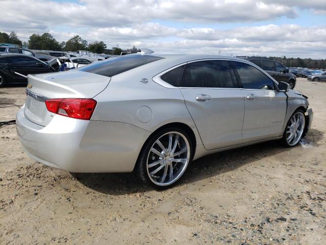 2017 CHEVROLET IMPALA LT - 1G1105S33HU159181