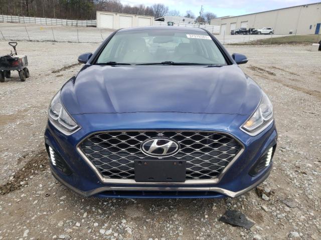 2019 HYUNDAI SONATA LIM - 5NPE34AF0KH729029