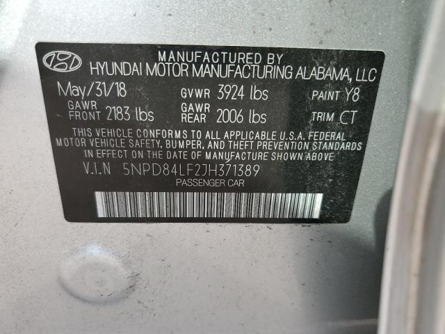 VIN 5TDYK3EH6DS119865 2013 Toyota Highlander, Limit... no.12