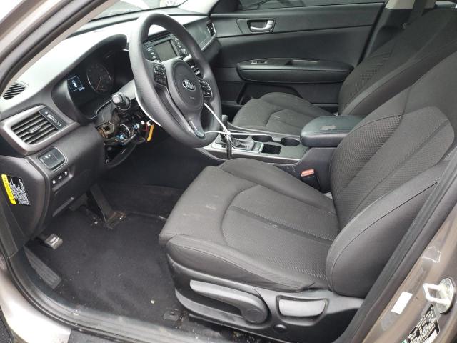 5XXGT4L32GG059661 KIA Optima Lx