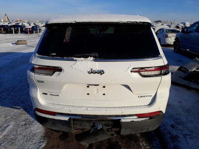 1C4RJKBG2N8513303 Jeep Grand Cherokee L Limited