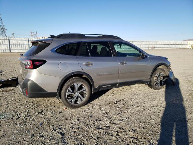 2020 SUBARU OUTBACK LI - 4S4BTANC1L3224188