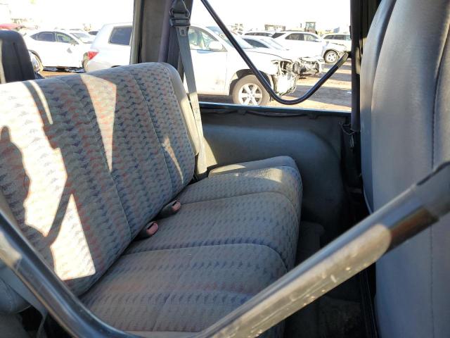 1J4FY19S1VP441190 Jeep Wrangler / Tj Sport