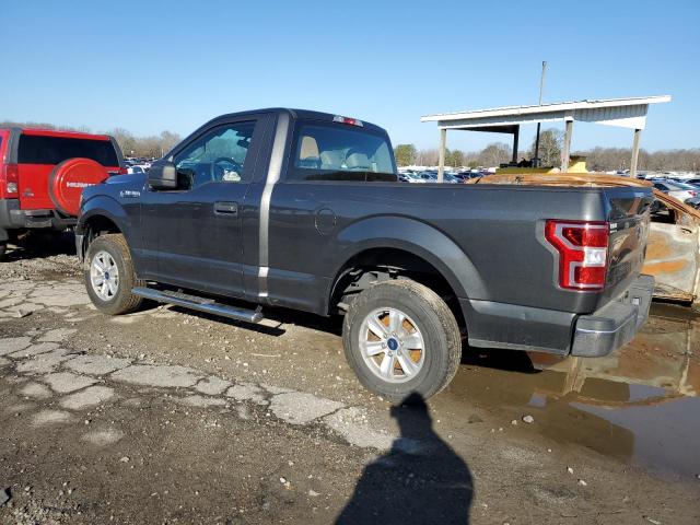 2020 FORD F150 - 1FTMF1CB6LKF00580