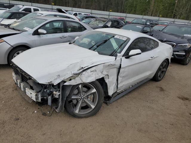 FORD MUSTANG 2015 0