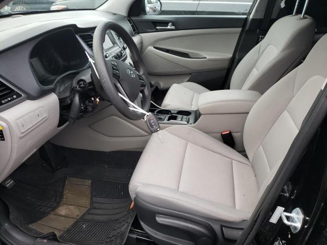 2018 HYUNDAI TUCSON SE KM8J2CA45JU786546