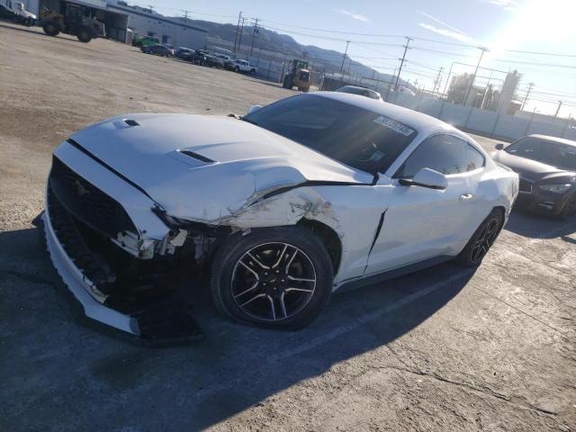 2018 FORD MUSTANG - 1FA6P8TH4J5133800