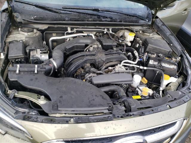 4S4BTACC6L3202867 Subaru Outback Premium