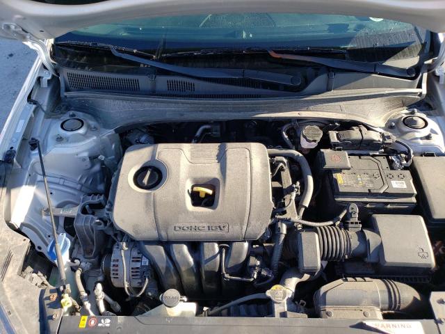 3KPF34AD5KE024184 KIA Forte Gt Line