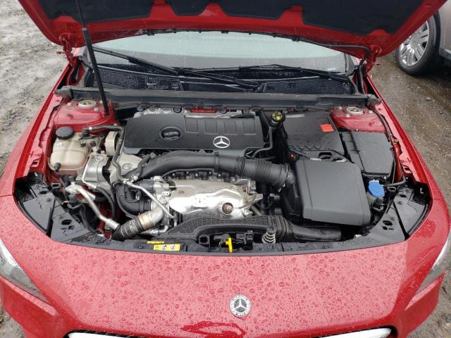 2020 MERCEDES-BENZ CLA 250 4M - W1K5J4HB5LN102097