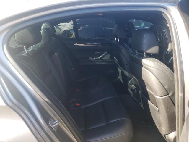2015 BMW 535 I WBA5B1C57FD920297