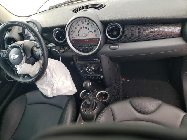 WMWSV3C50CT386034 Mini Cooper
