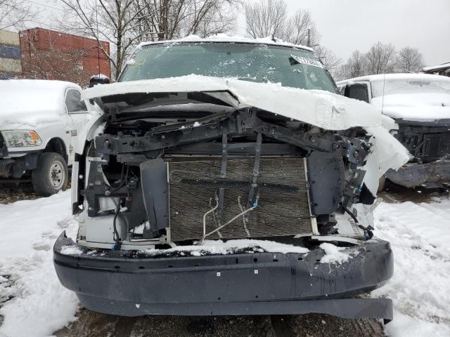 2019 CHEVROLET EXPRESS G2 - 1GCWGAFG9K1352832